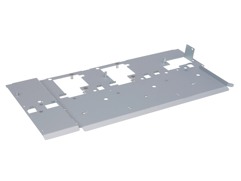 P02 2 S08 PlasmaCutting 工艺钣金成型 (4)