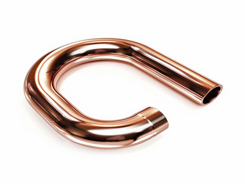 P02 10 504 Curvado de tubos