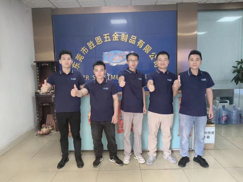 P05 1 S05 技术团队