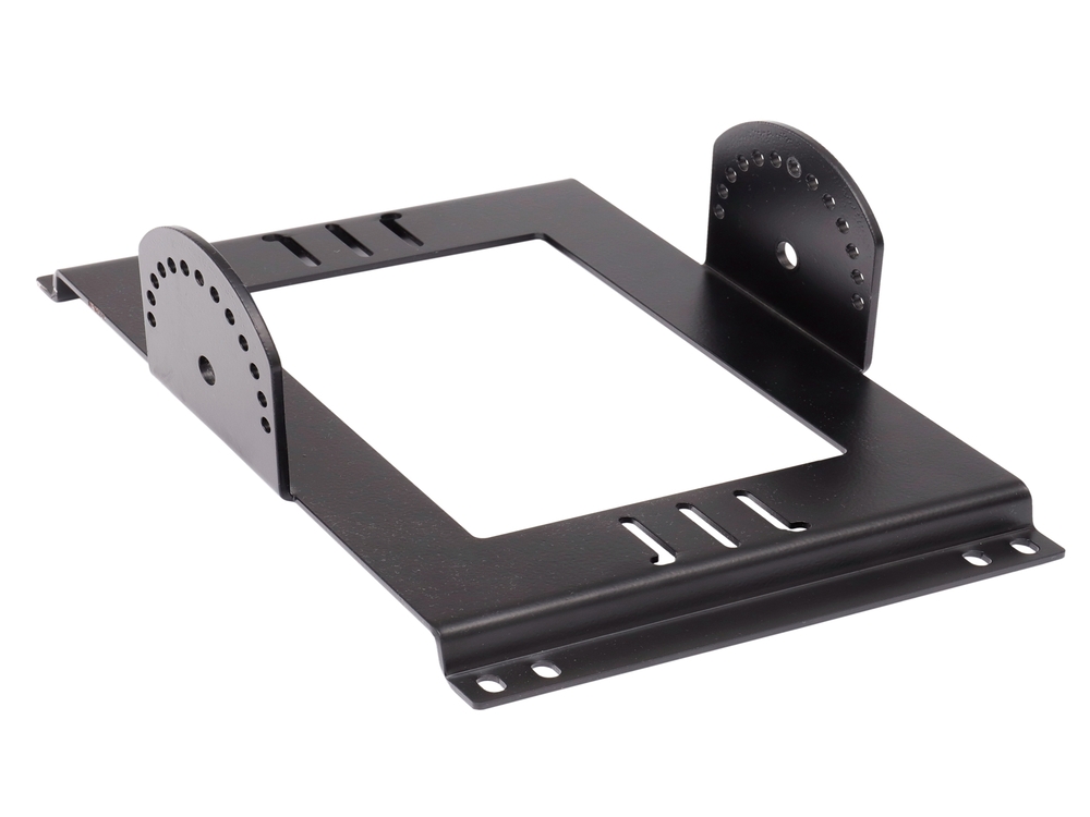 sheet cutting 工艺钣金成型产品图 (1)