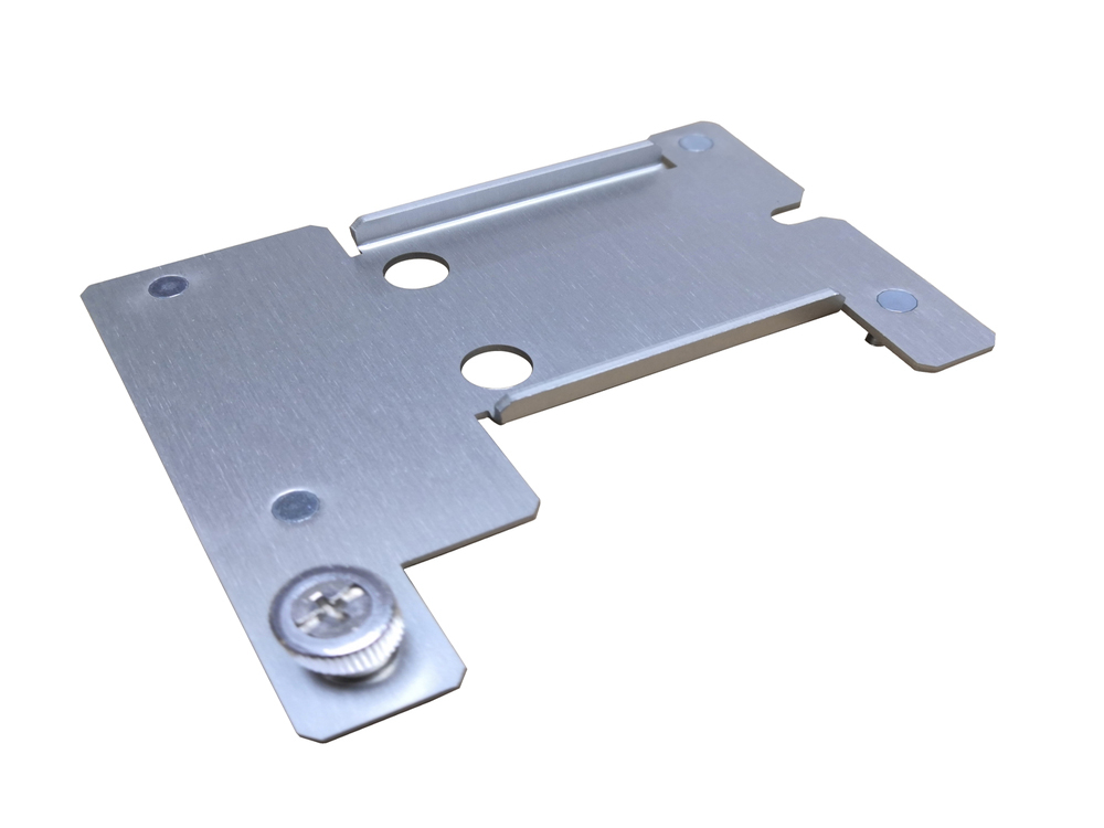 sheet cutting 工艺钣金成型产品图 (3)