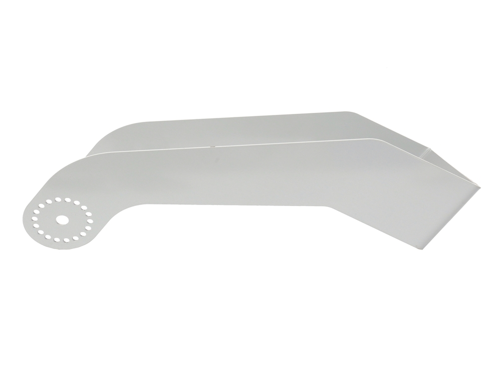 sheet cutting 工艺钣金成型产品图 (5)