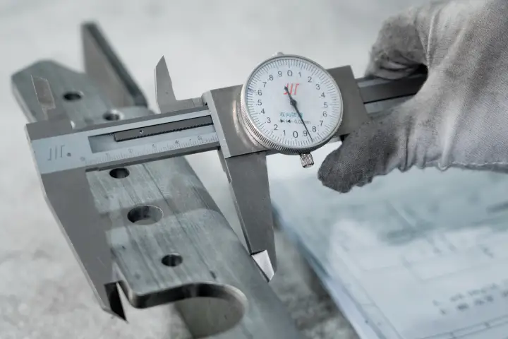 3D Measuring Instruments (1)