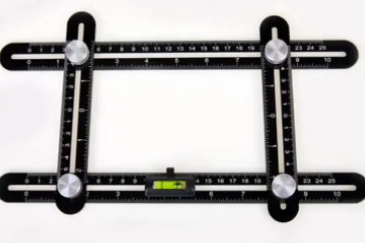universal angle ruler