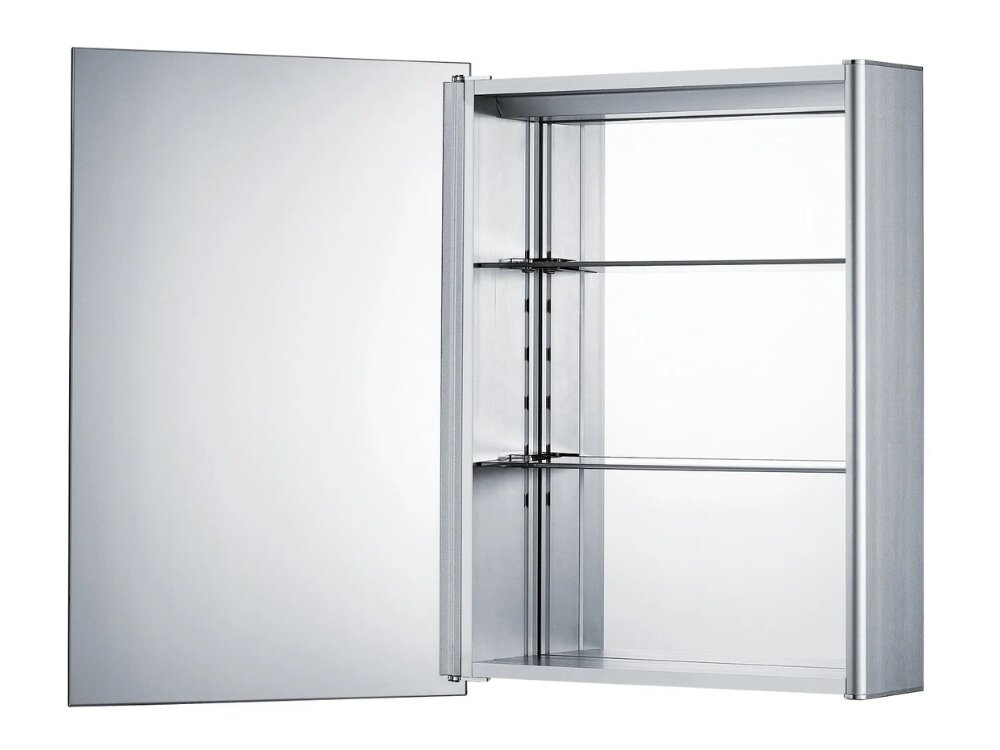 Armarios de aluminio