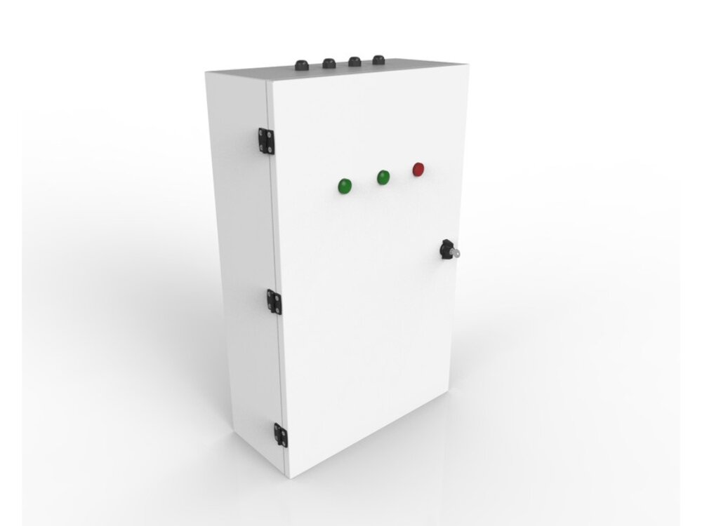 Armarios electrónicos