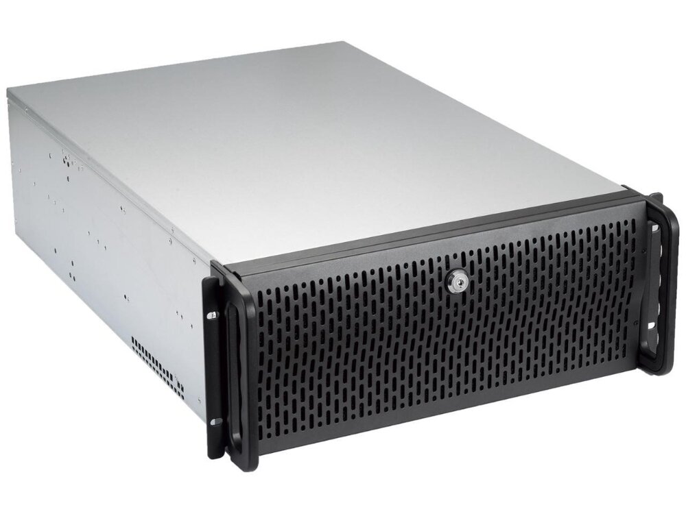 Electronic Device Chassis