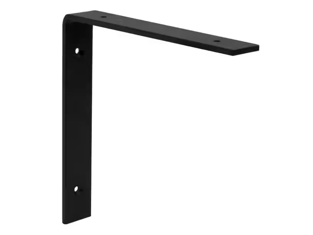 L - Soportes metálicos