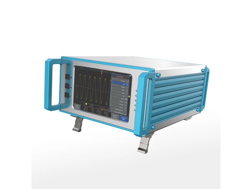 Medical Equipment Chassis