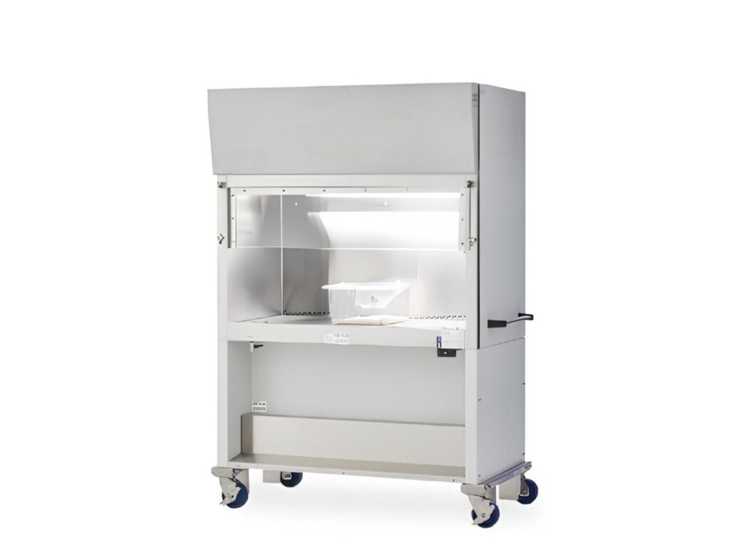 Armarios de seguridad