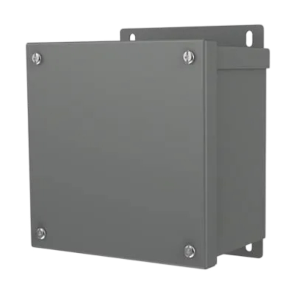 Caja de conexiones 12x12x6 NEMA 3R