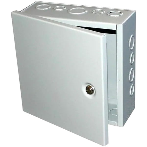 18x18x6 NEMA 3R Caja de conexiones