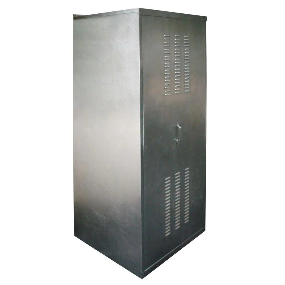 Contenitore per scaldabagno elettrico da esterno