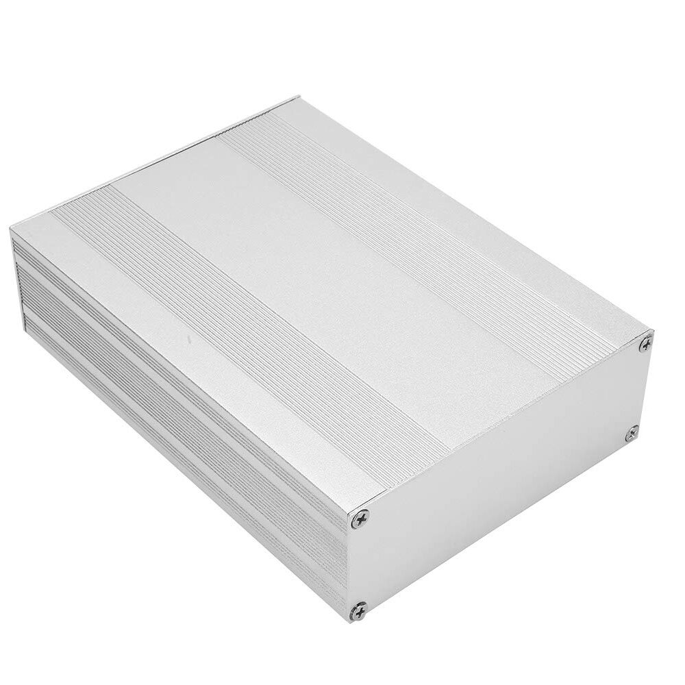 Aluminum Instrument Enclosure
