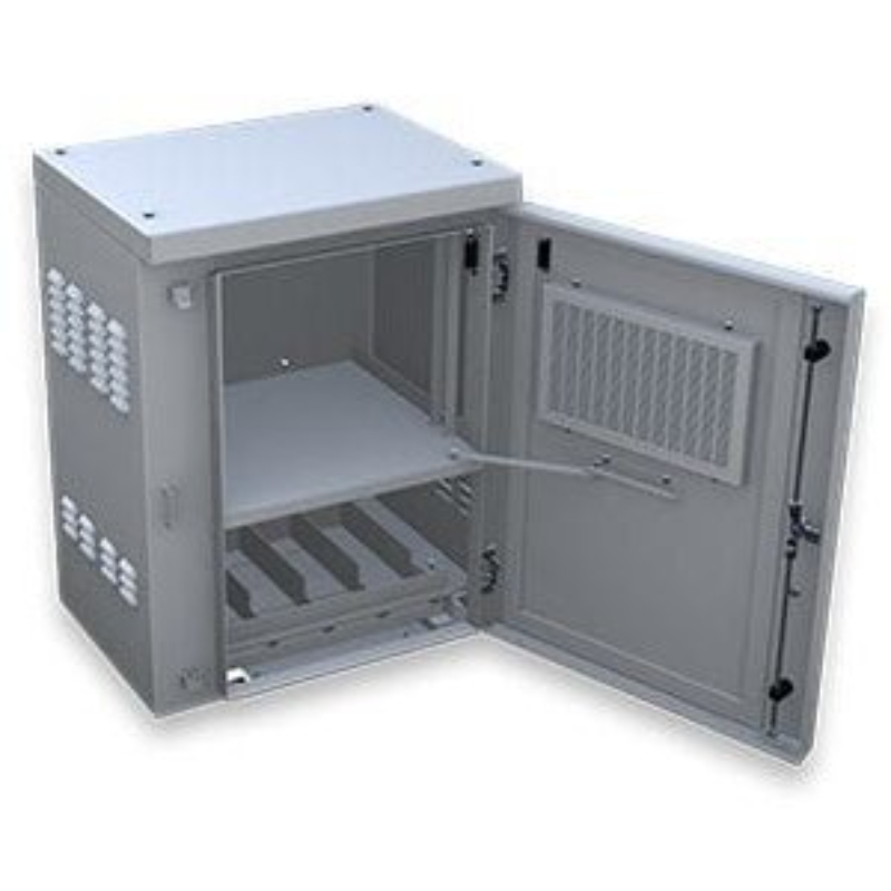 Коррозионностойкие, съемные двери и панели Телекоммуникационные шкафы