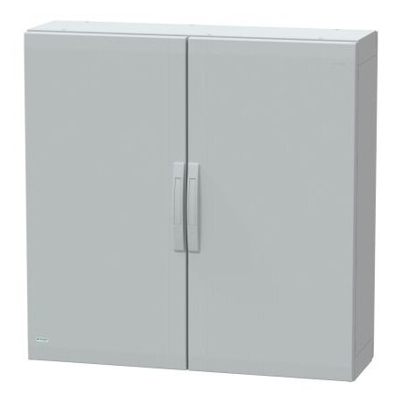 Double Door Free Standing IP65 Enclosure