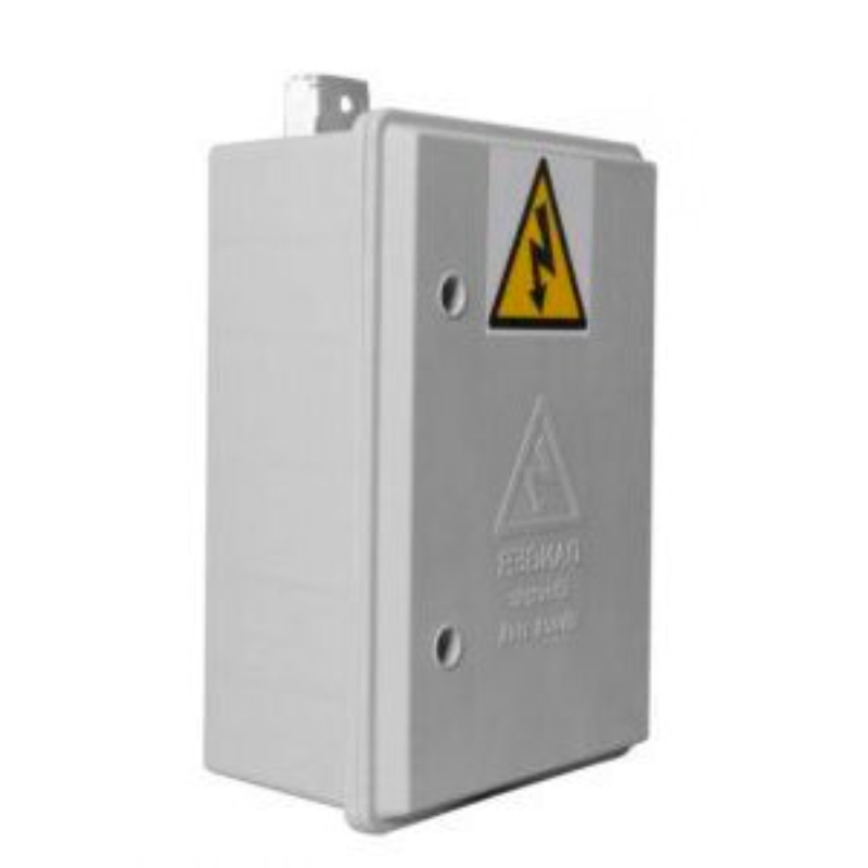 Electric Pole Junction Box