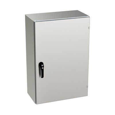 Floor Mount Dust Proof Electrical Enclosures