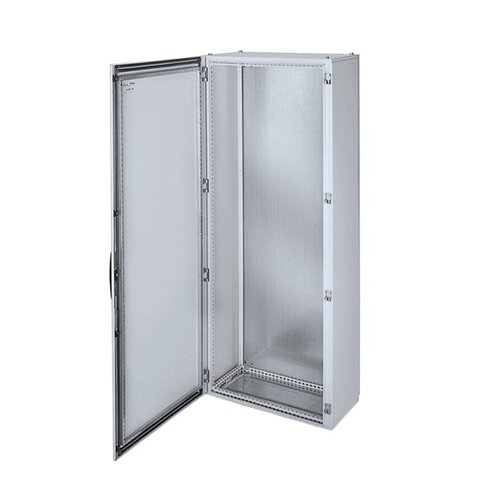 Floor Mount Single Door Enclosures