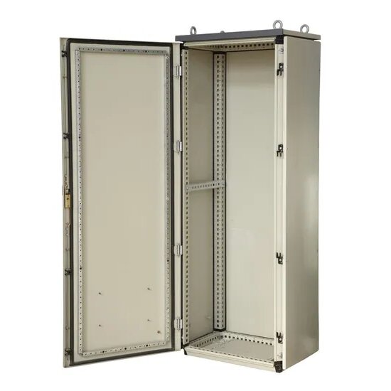 Free Standing Electrical Panel Enclosure
