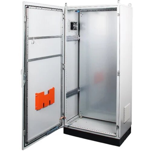 Free Standing Steel Modular Electrical Enclosure with Air Filter