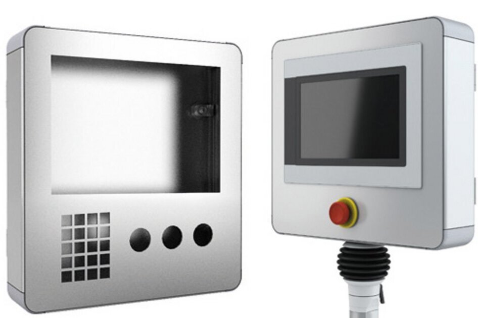HMI Enclosures