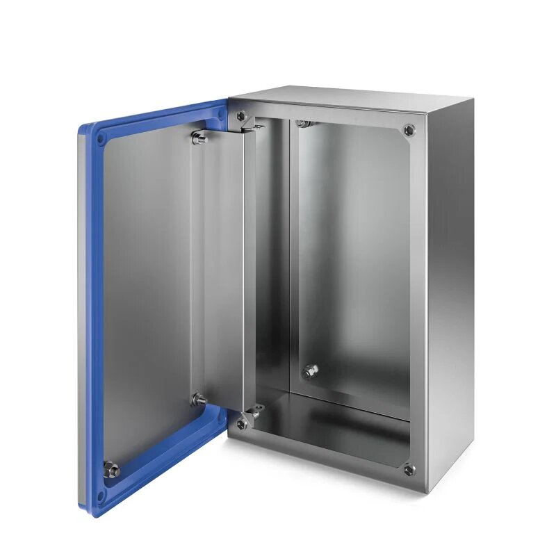 Hinge Back HMI Enclosures Cabinet