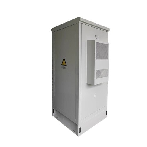 Алюминиевые телекоммуникационные шкафы IP65 для наружной установки
