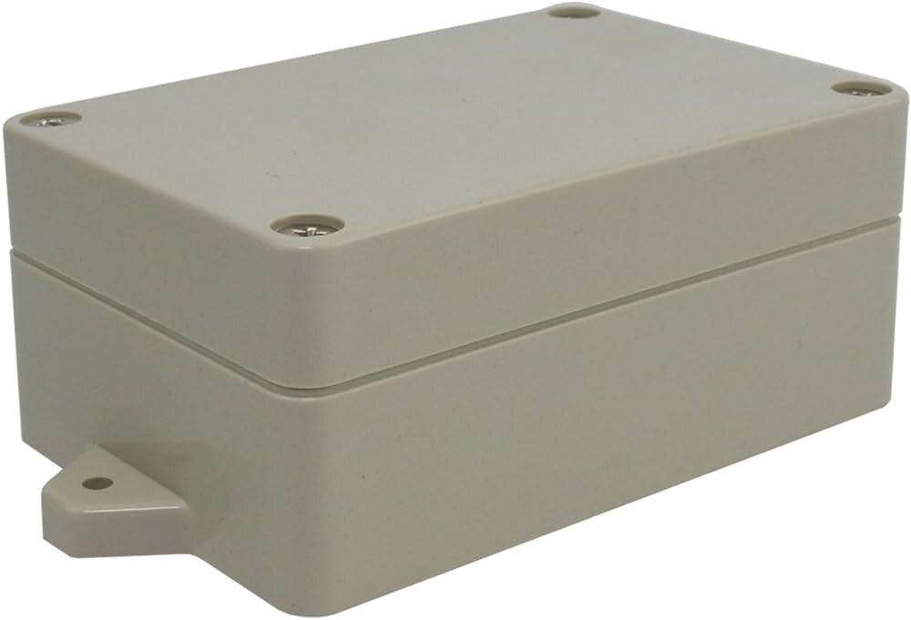 IP65 Enclosure