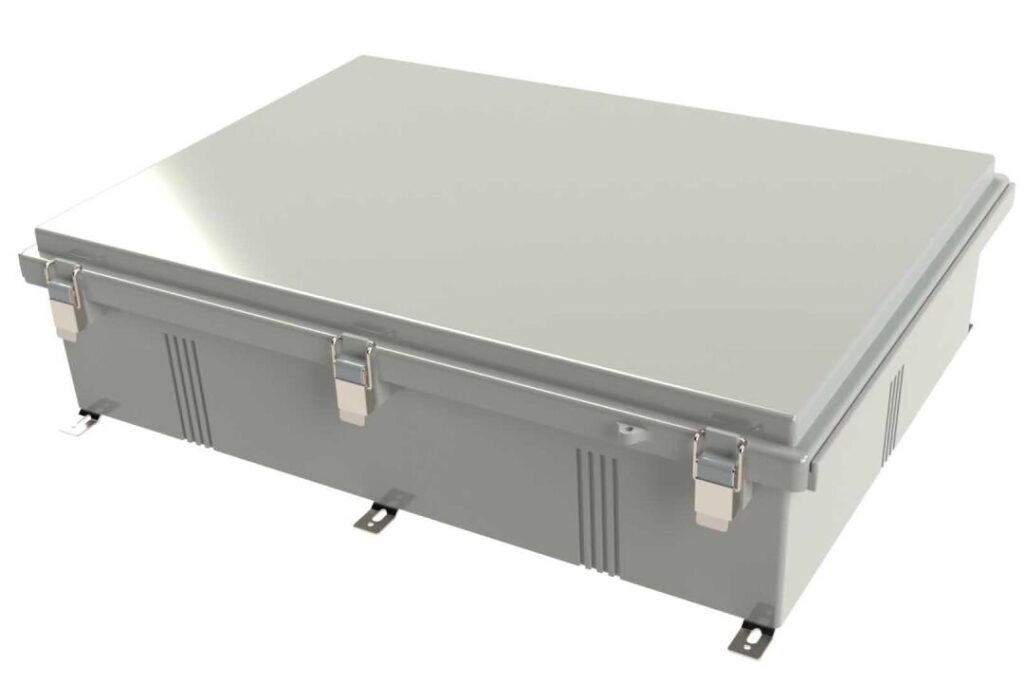 IP66 Enclosure
