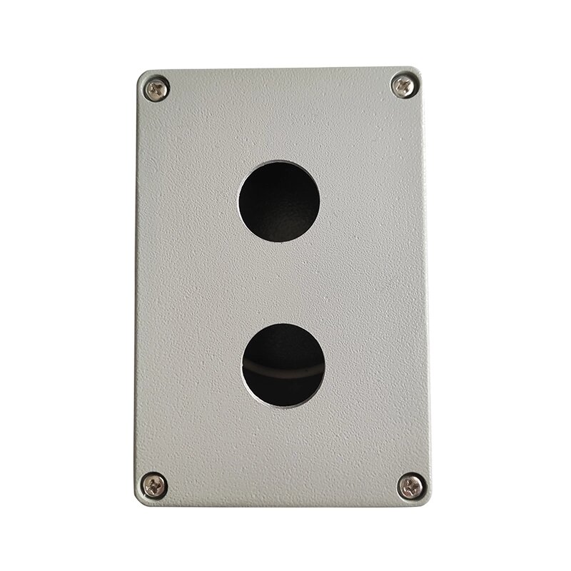 IP66 Waterproof Aluminum Control Station Enclosure