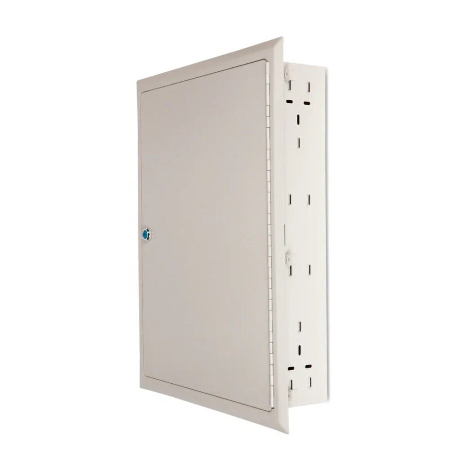 Contenitori per interni con montaggio ad incasso