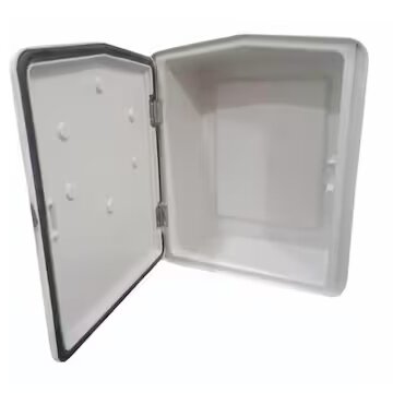 LED Street Light Junction Box