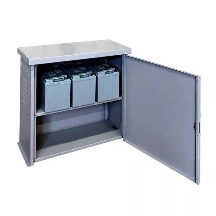 MNBE A Battery Enclosure