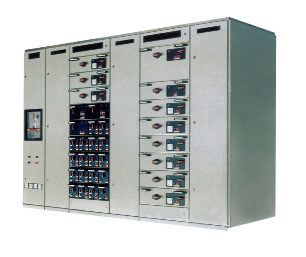 Modular Electrical Enclosures