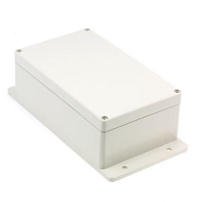 Multi Way Pad Mounted Junction Box Series