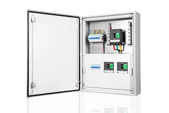 NEMA 4 Enclosures (1)