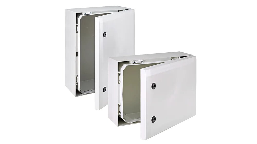 NEMA 4X Enclosures