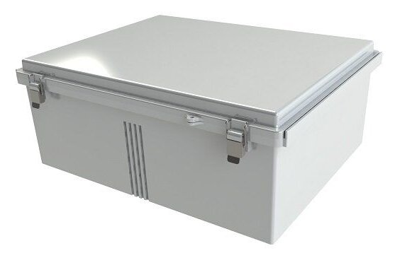 NEMA 5 Enclosures