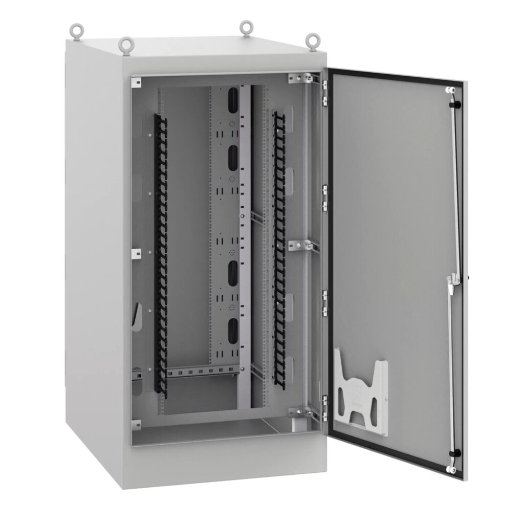Nema Type 4 Free Standing Modular Electrical Enclosure