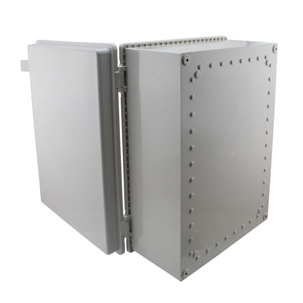 Custodie da incasso per esterni