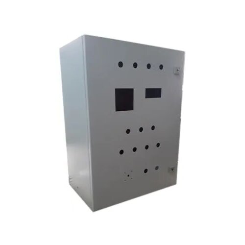 Outdoor Free Standing Modular IP67 Enclosure with File Pocket