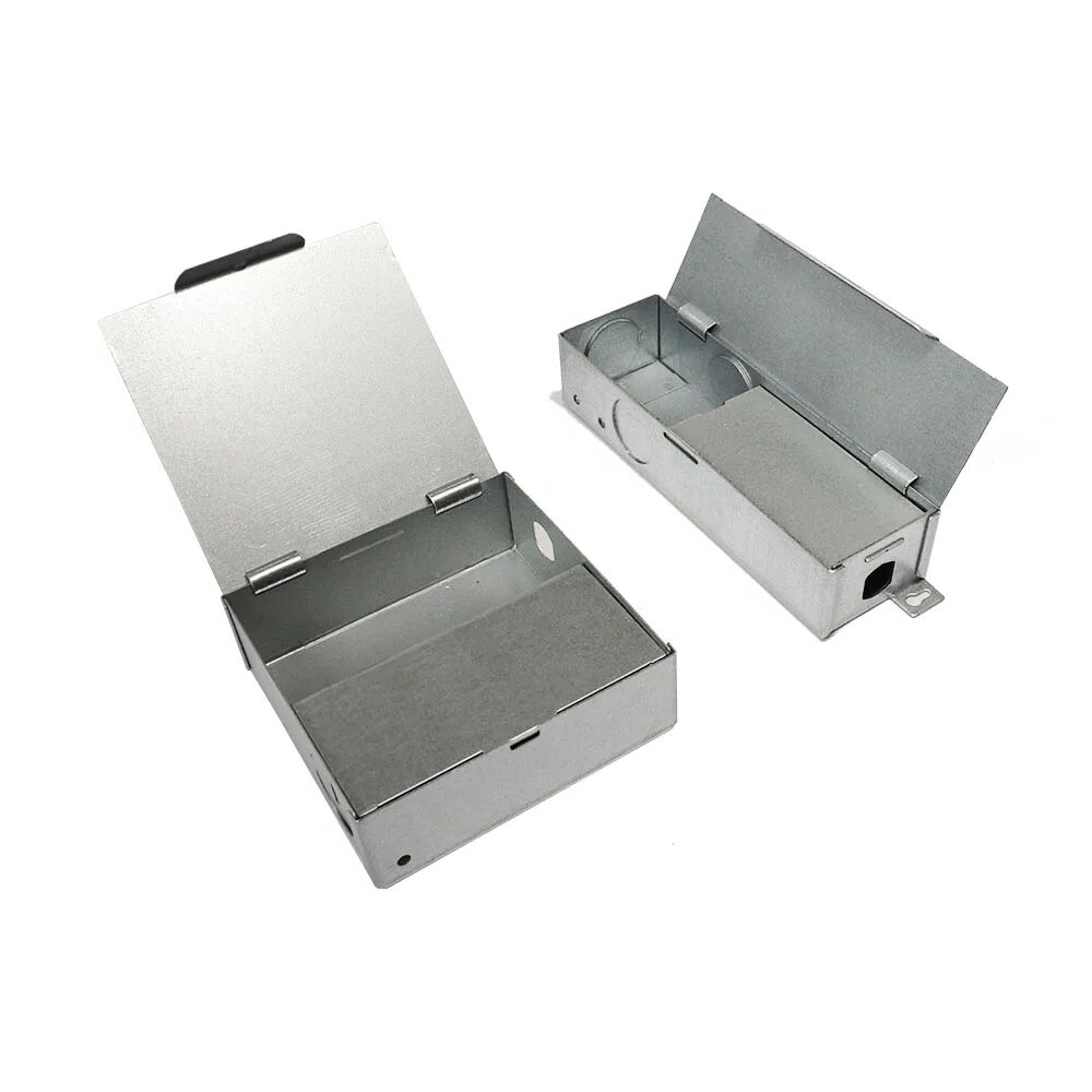 Outdoor Galvanized IP67 Electrical