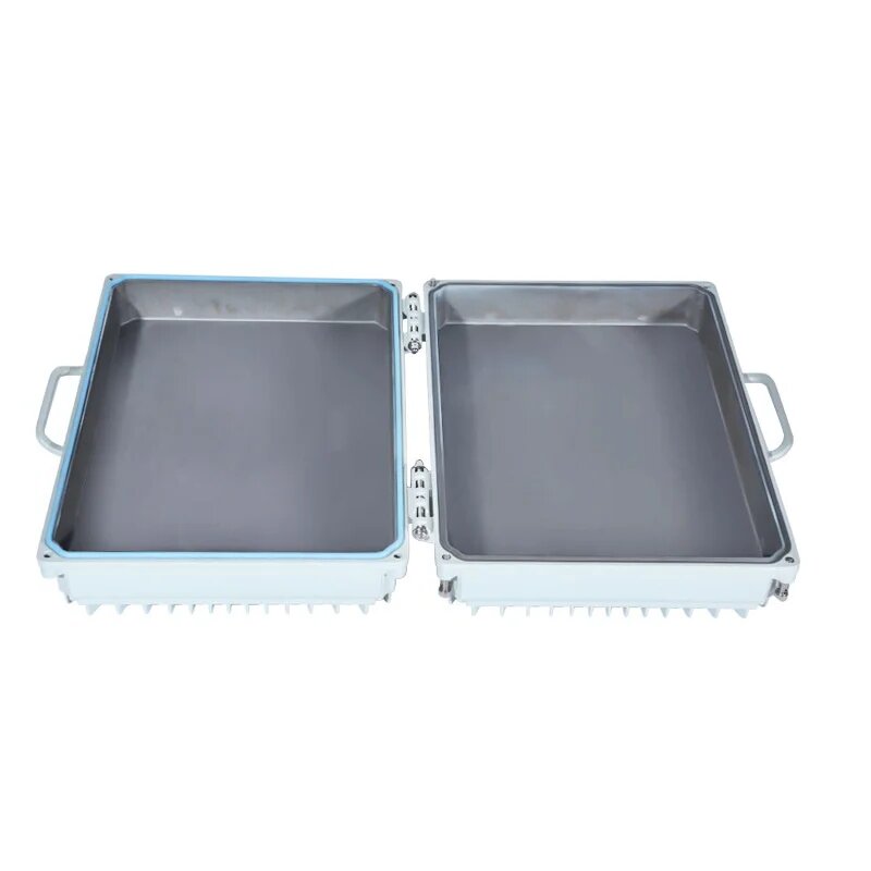 Outdoor Waterproof Wall Mount IP67 Enclosure