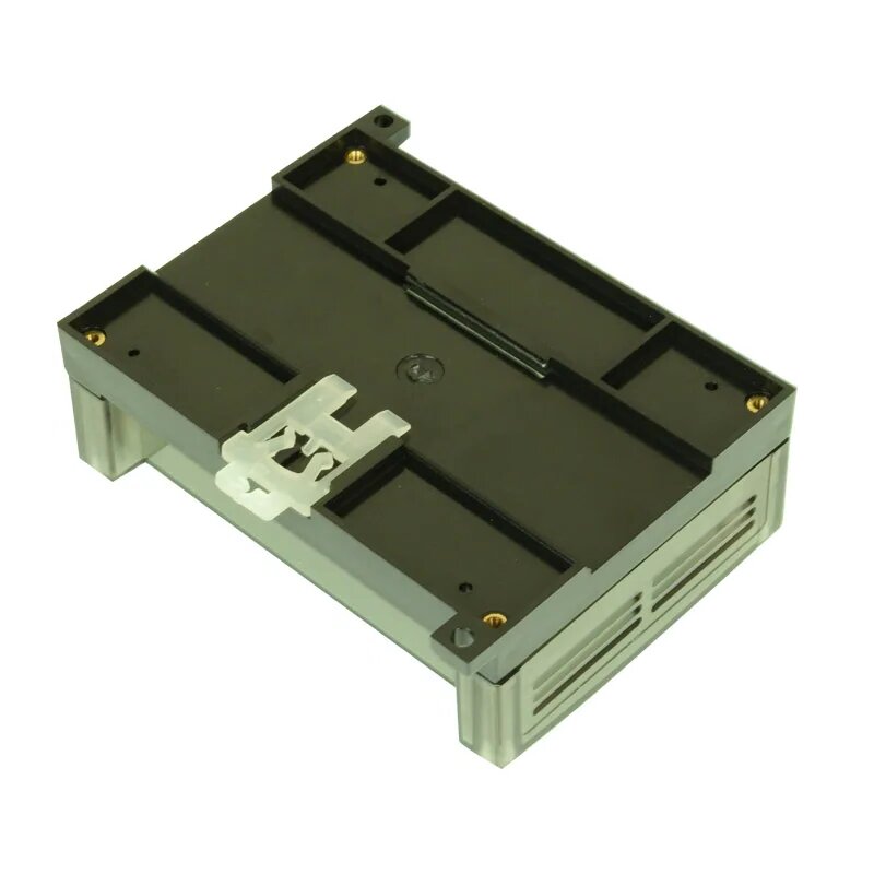 PLC Industrial Control Box 95x90x40mm 125x90x40mm Case Enclosure