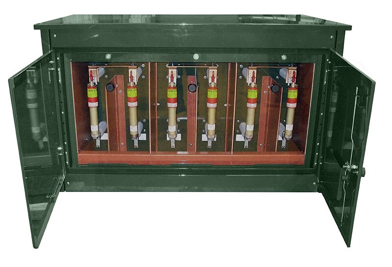 Pad Mounted Electrical Enclosures