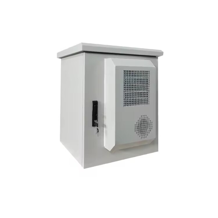 Pole Mount Enclosure Cabinet and Box