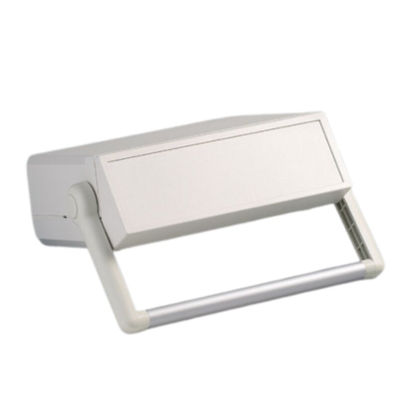 Portable Instrument Enclosures