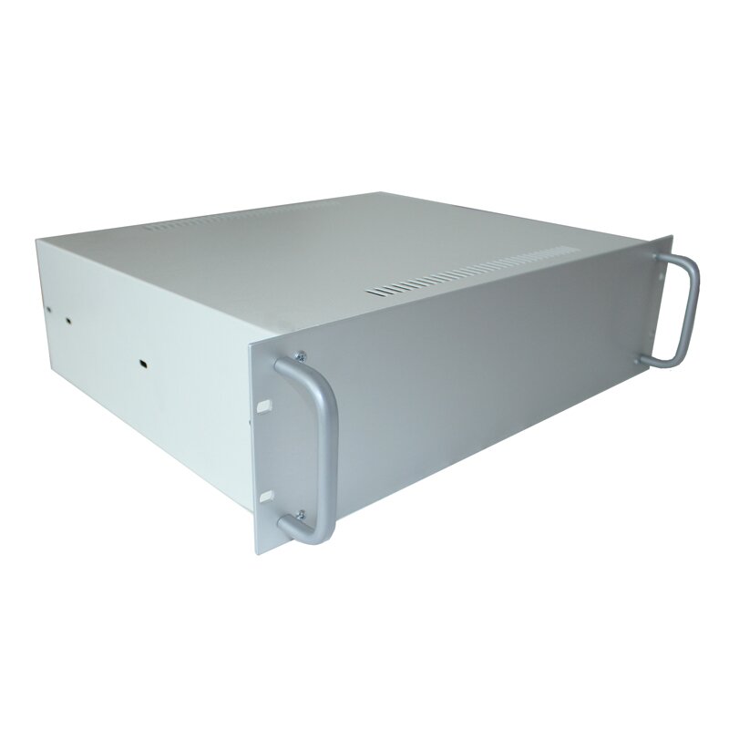 Rack Mounted Instrument Enclosure (1)