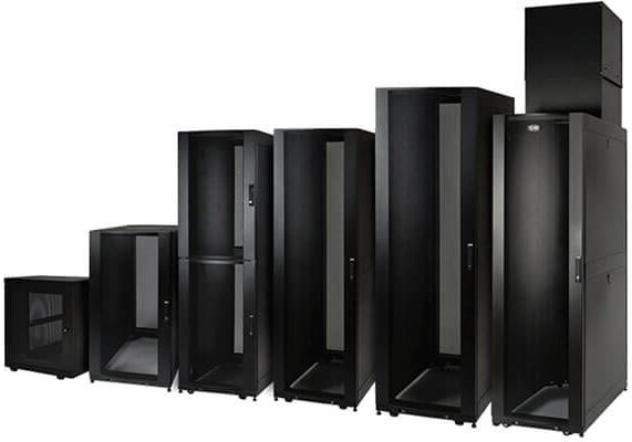 Server Rack Cabinet